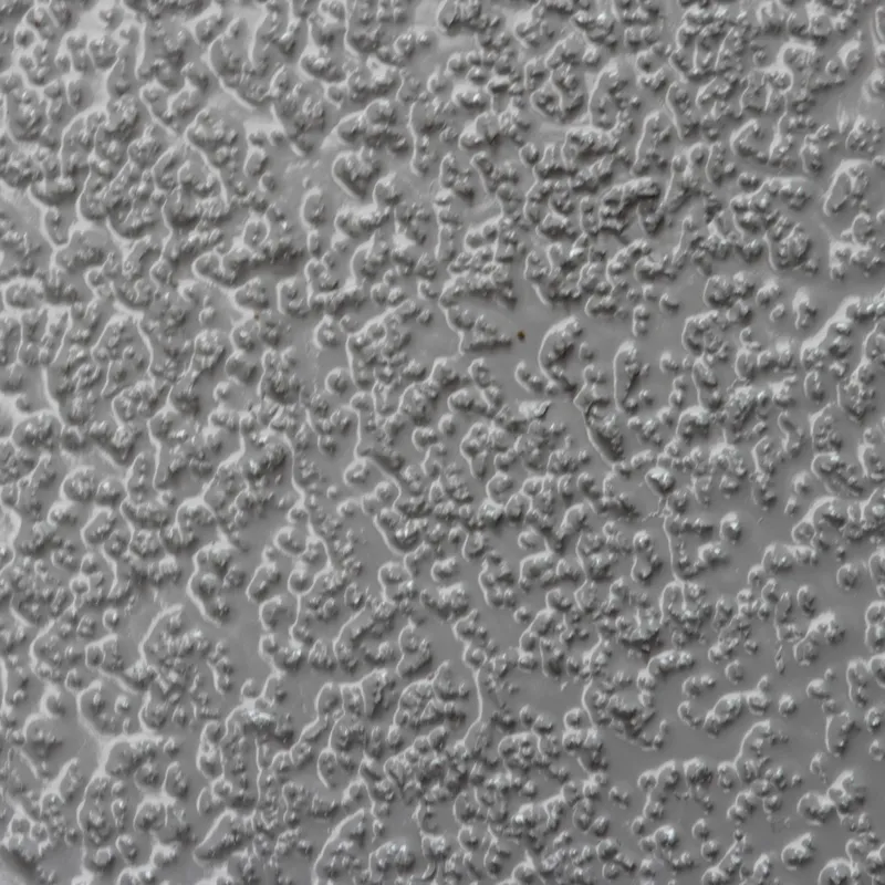 Produktbild zeigt einen 5kg Eimer Aluminiumoxid K?rnung Medium von Mehlhose Antirutschprodukte GmbH, ideal f?r rutschhemmende Epoxid Bodenbeschichtungen.