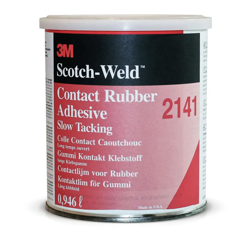 3M Scotch-Weld 2141 Grundierung: Vielseitige L?sung f?r optimale Haftung auf schwierigen Untergr?nden wie Holz, Beton und Gummi. 0,9L f?r ca. 3m?.