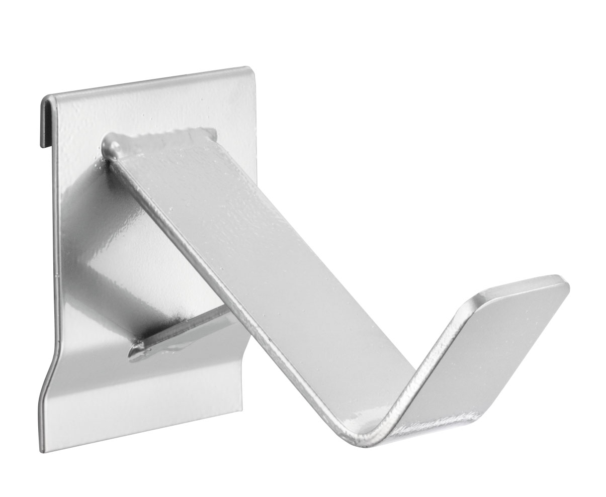 ®RasterPlan Dornträger alufarben L 140 mm. ®RasterPlan Dornträger alufarben L 140 mm.