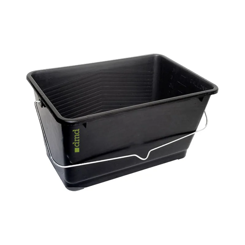 14-Liter Plastikmischeimer von Mehlhose: robust, leicht und vielseitig. Ideal f?r Haushalt und Handwerk, mit einfacher Reinigung und gro?em Fassungsverm?gen.