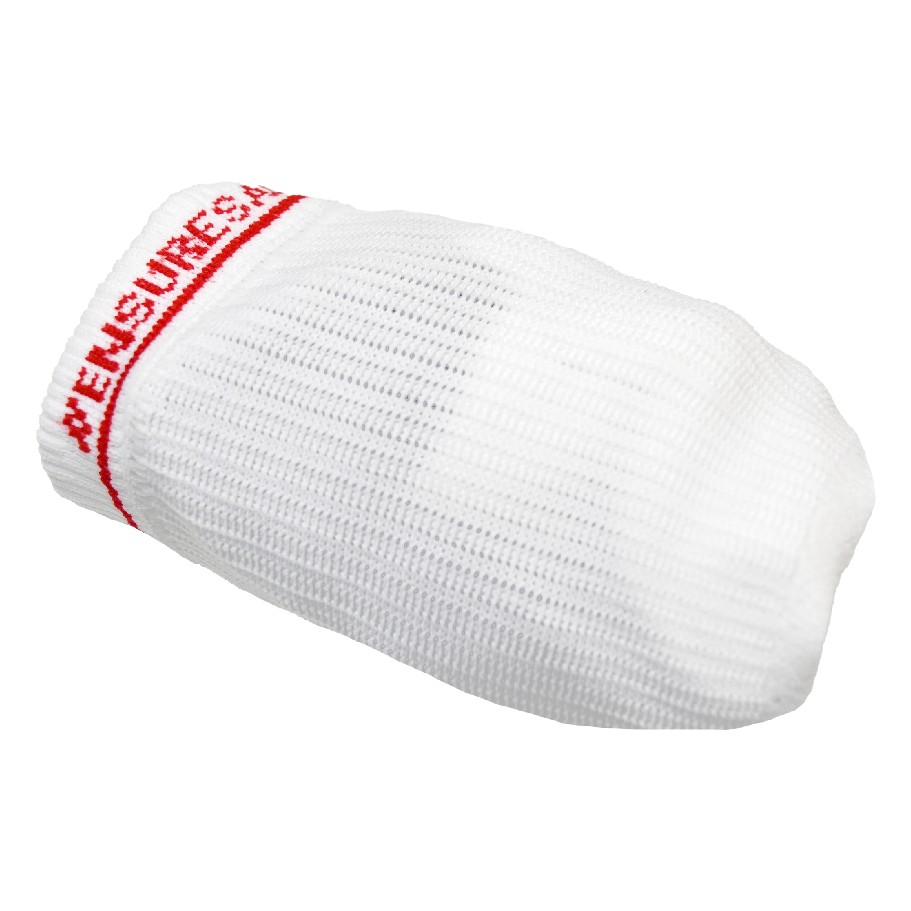 NITRAS All Season-Socken, Polyamid / Polyester / Elasthan, weiß