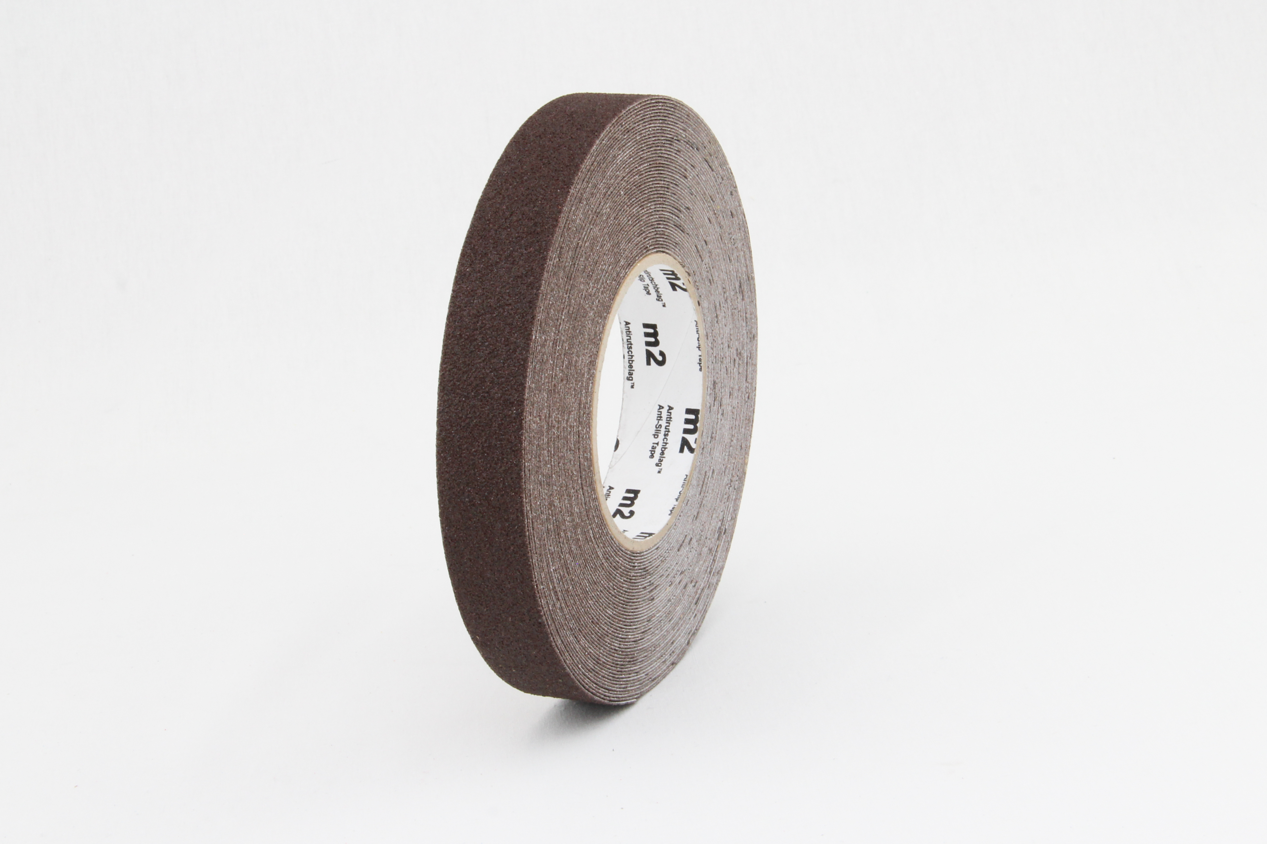 m2-Antirutschbelag Universal braun Rolle 25mm x 18,3m