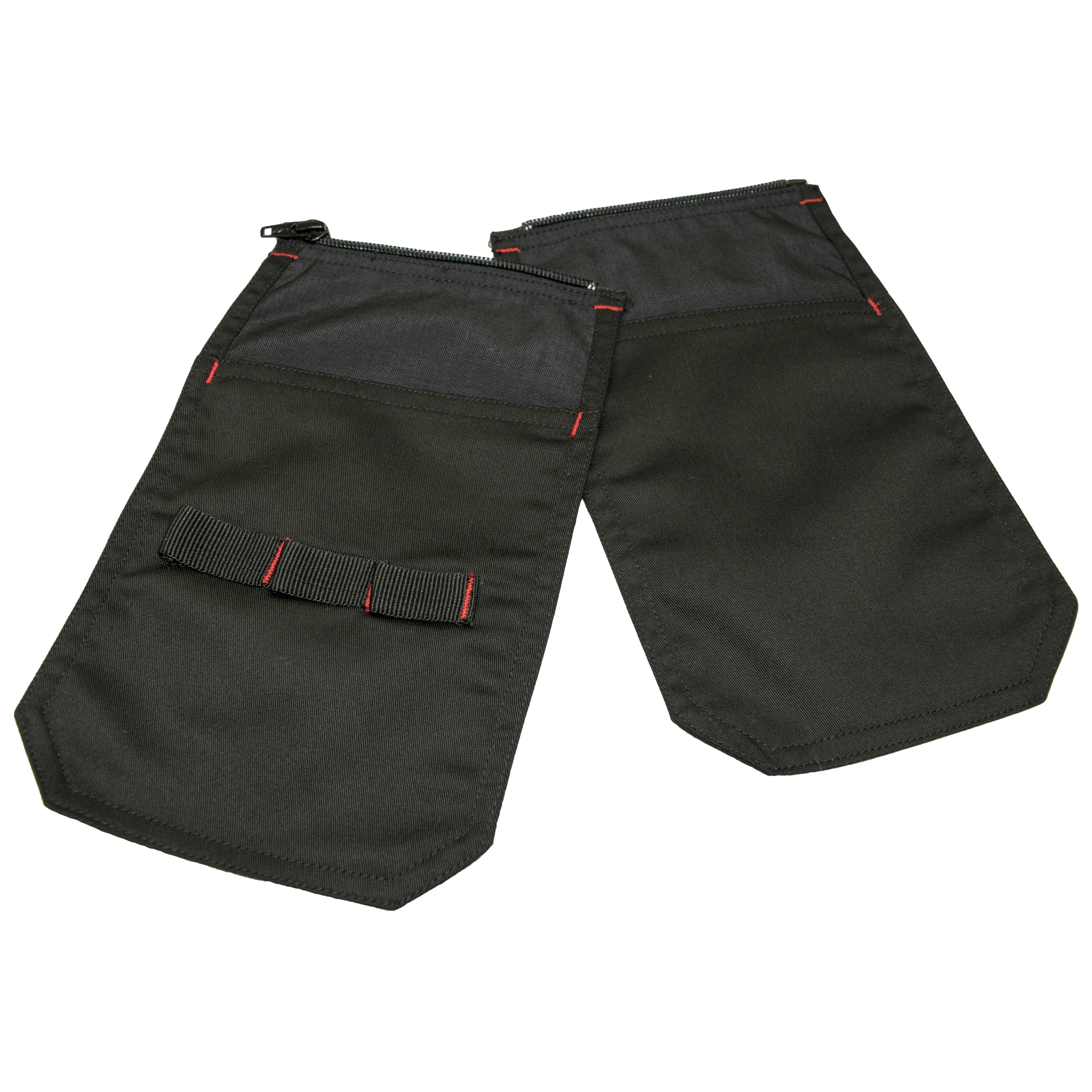 NITRAS Werkzeugtaschen, schwarz, OEKO-TEX