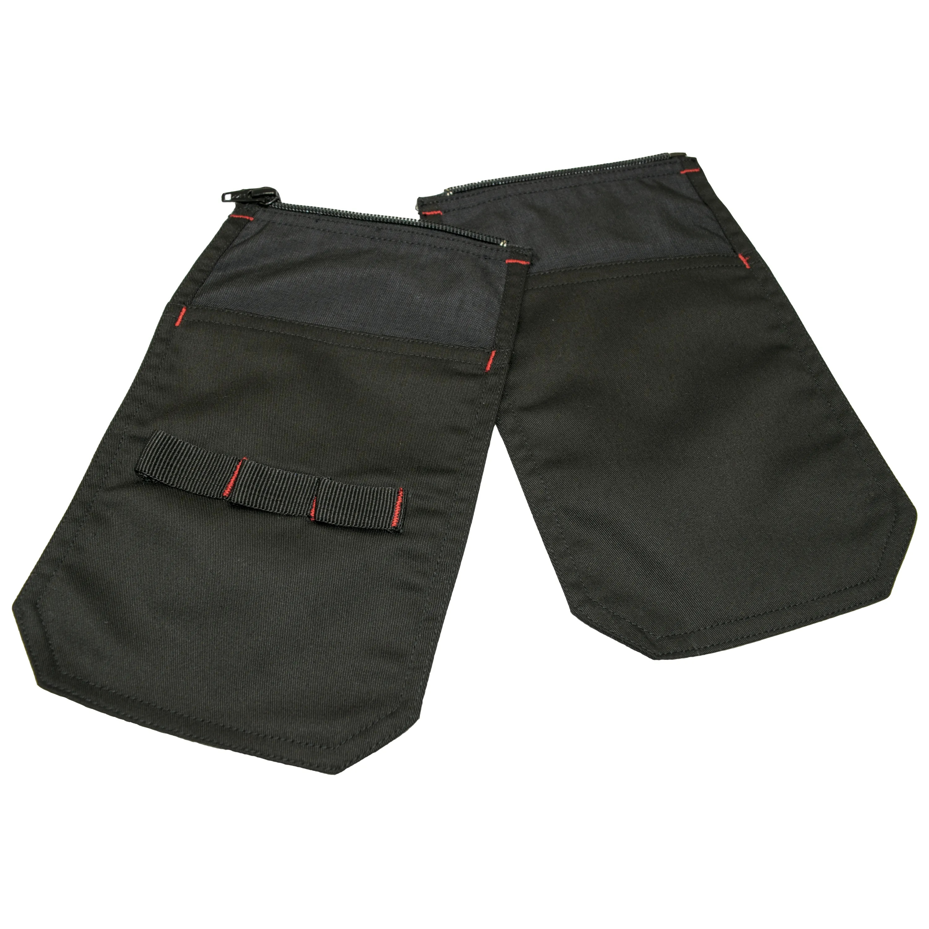 Die NITRAS Werkzeugtaschen in Schwarz bieten mit CORDURA?-Verst?rkungen und sicherem Rei?verschluss stilvolle Funktionalit?t f?r Handwerker.