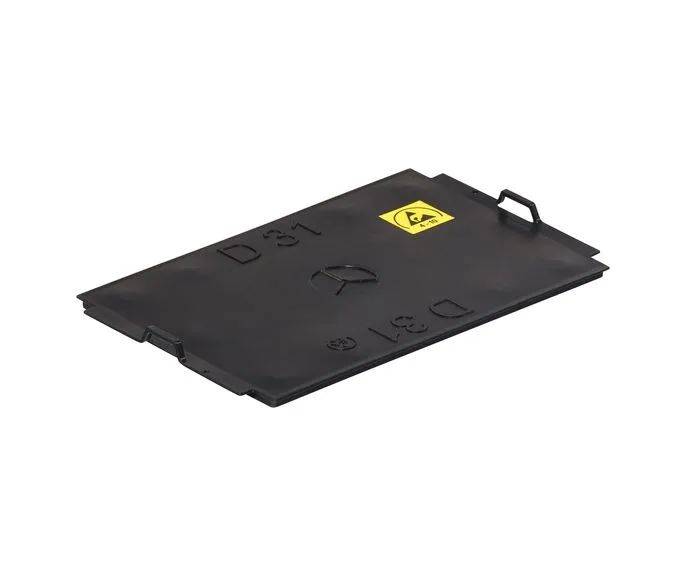 Der ESD-Deckel von Bekuplast, 300x200x7 mm, sch?tzt VDA-KLT ESD-Beh?lter vor elektrostatischen Entladungen. Leicht, robust und ideal f?r Elektronik.