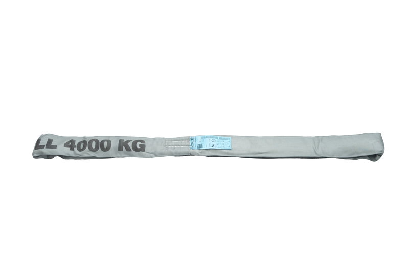 Rundschlinge DoForce2 Doppelmantel WLL 4.000 kg, 2000 mm