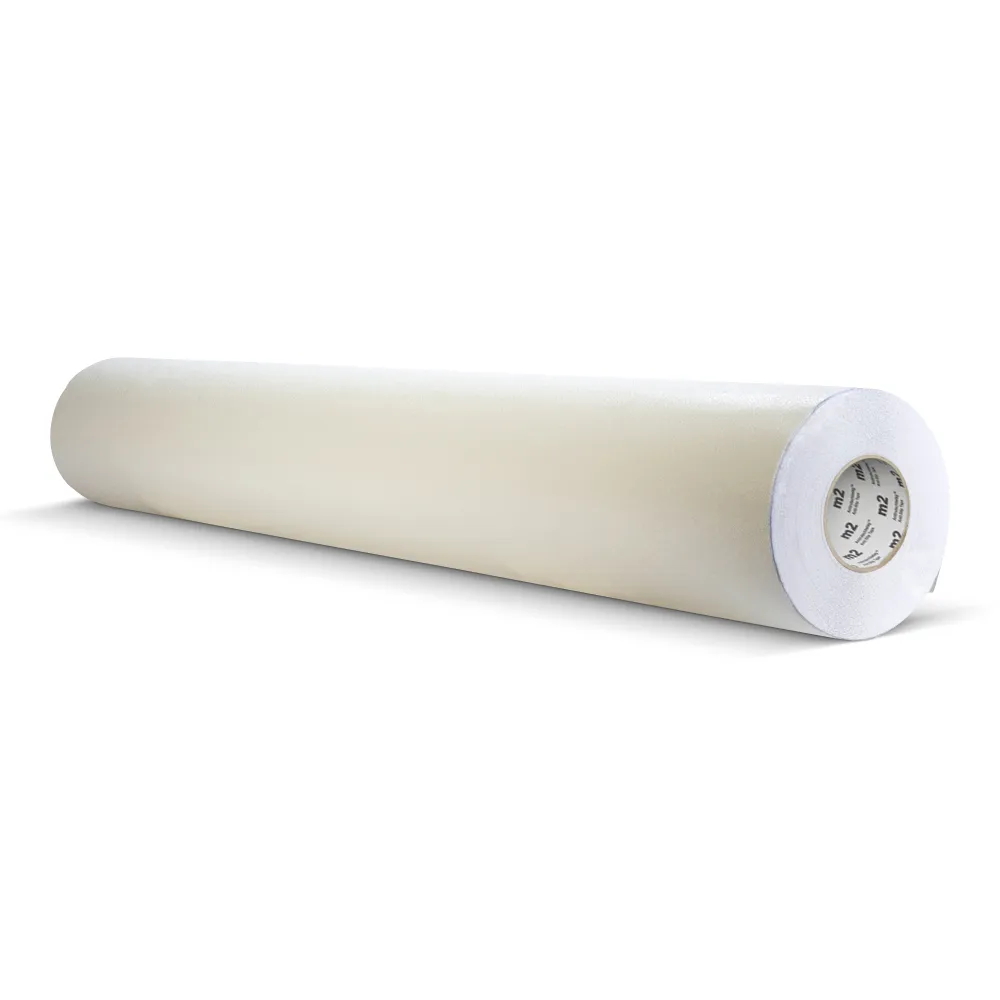 Produktbild des m2-Antirutschbelags Print Conformable in Wei?, Rolle 1.220mm x 30,5m, ideal f?r rutschfeste, flexible und langlebige Oberfl?chenl?sungen.
