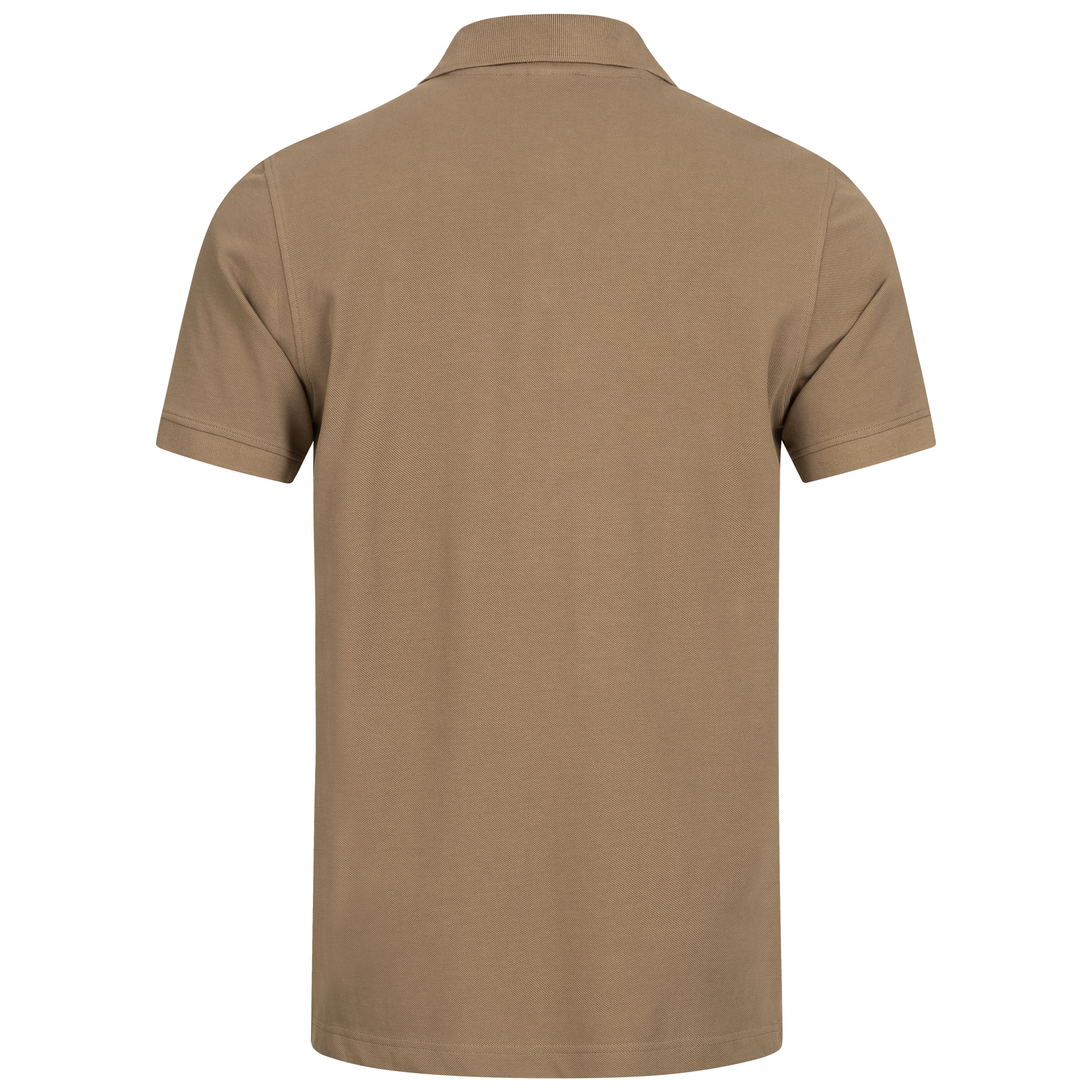 NITRAS MOTION TEX LIGHT, Poloshirt, khaki (Farbcode: 5100), vorgewaschen, Polokragen, 100% Baumwolle, 200g/qm, EN 13758-2 (mit Ausnahme von Weiß und Hellgrau), STANDARD 100 by OEKO-TEX®