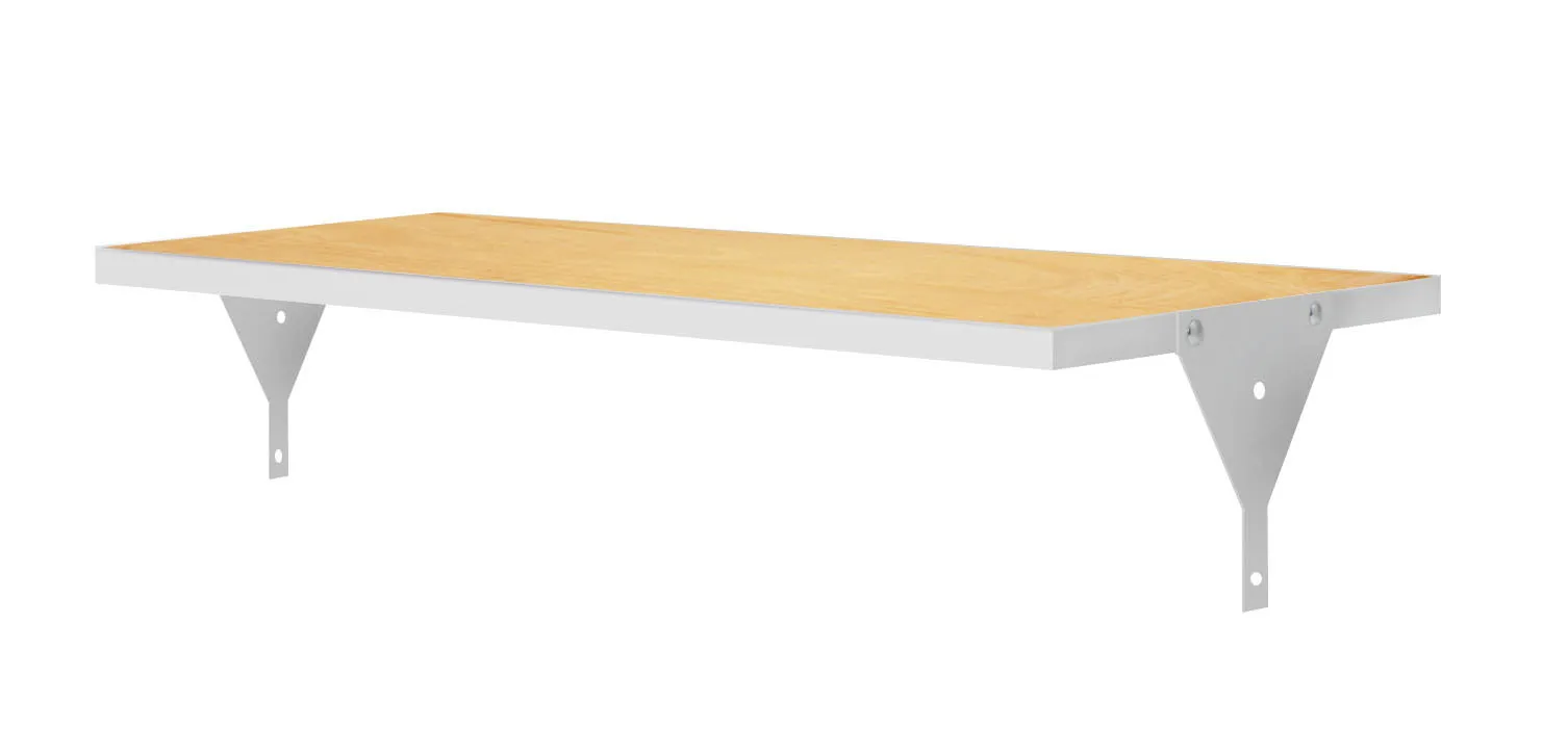 Der Auflageboden von Kappes Systeme in RAL 7035 bietet mit seiner robusten Multiplex-Werkbankplatte und flexiblen Modulsystemen eine langlebige und anpassbare L?sung f?r organisierte Arbeitspl?tze.