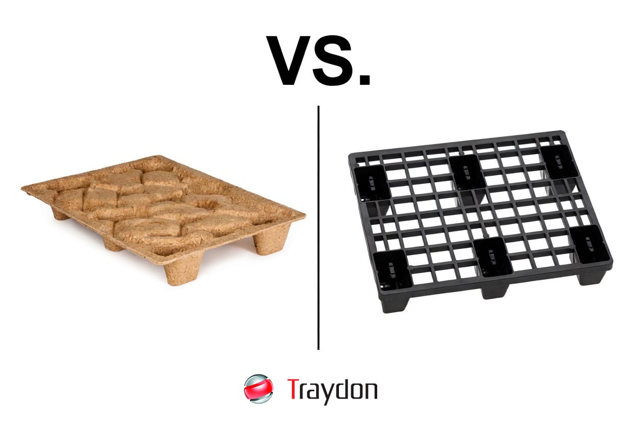 Kunststoffpaletten-vs-Holzpaletten Der groe-Vergleich 2026