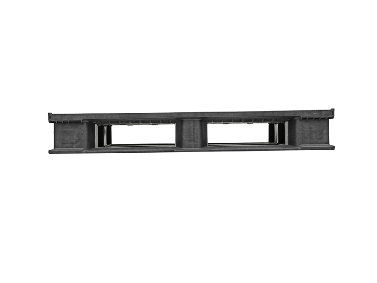 Kunststoffpalette-Industriepalette heavy, 1200x1000x150 mm TIDUS heavy 1210 5R Kunststoffpalette-Industriepalette heavy, 1200x1000x150 mm TIDUS heavy 1210 5R