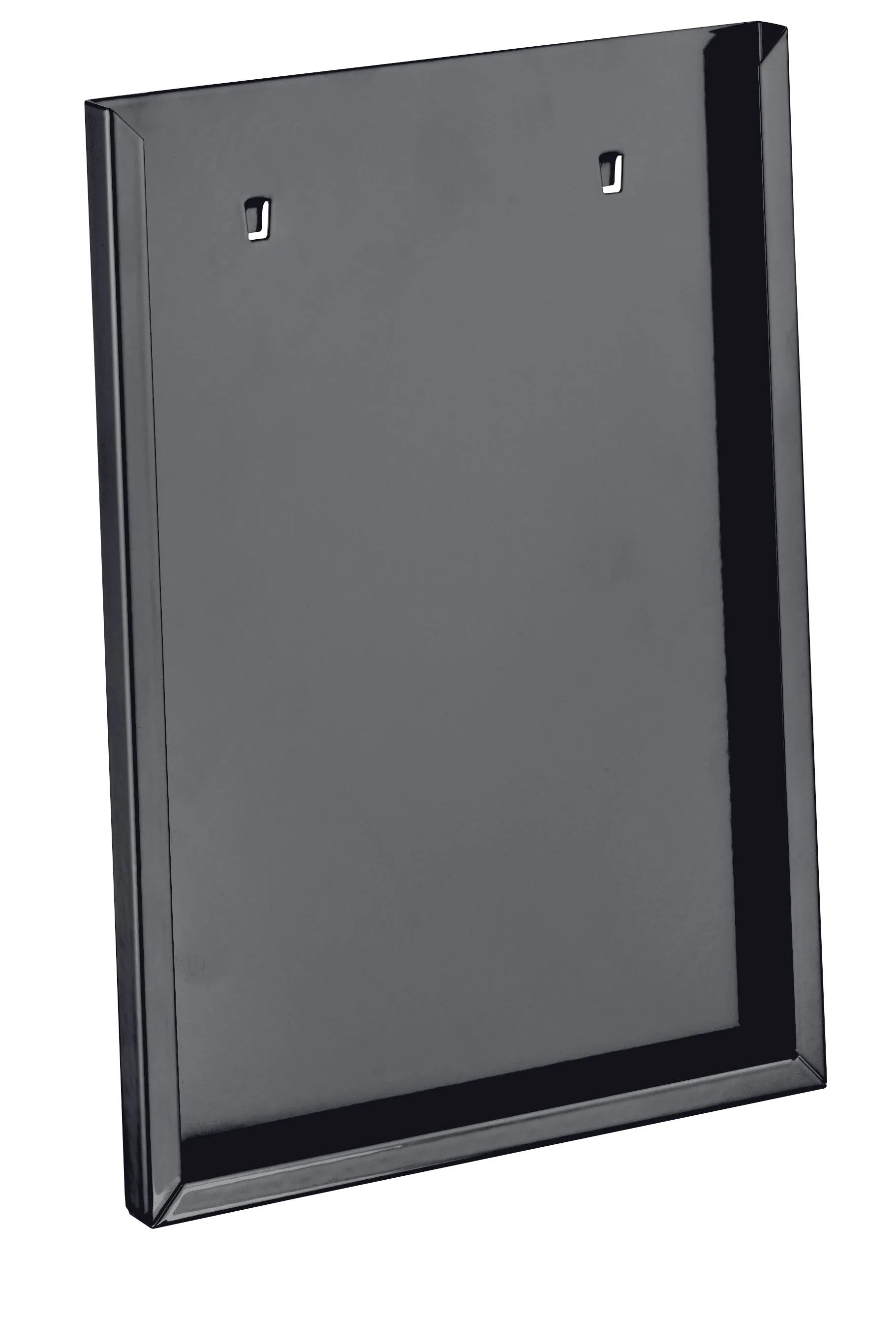 Der ?RasterPlan Formularhalter DIN A4 von Kappes Systeme GmbH bietet robuste, effiziente Dokumentenorganisation in Anthrazitgrau, ideal f?r industrielle Umgebungen.