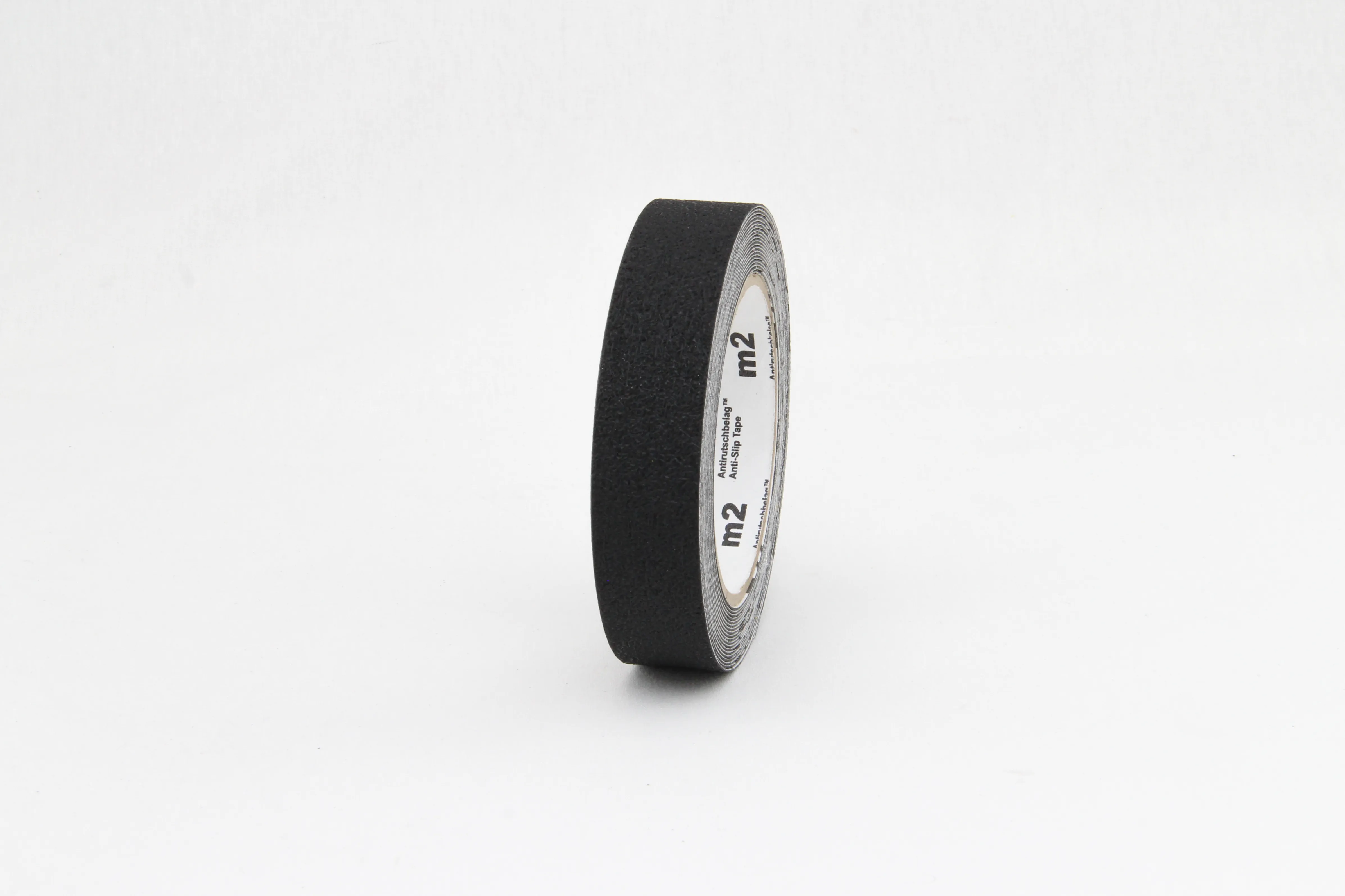 Antirutschbelag Easy Clean in Schwarz, 25mm x 6m, bietet effektive Rutschhemmung und einfache Montage. Ideal für vielseitige Anwendungen. Marke: Mehlhose.