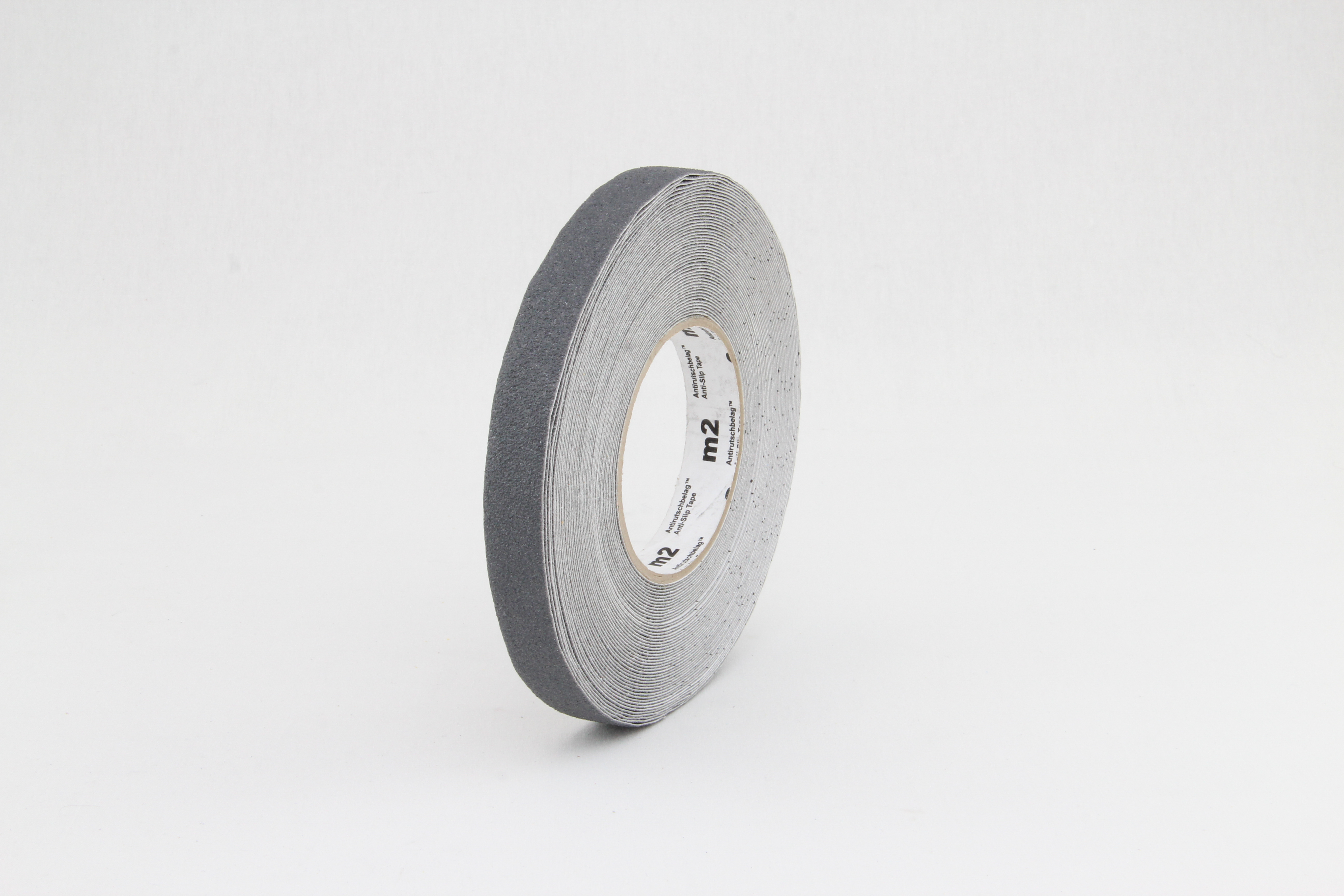 m2-Antirutschbelag Universal grau Rolle 19mm x 18,3m