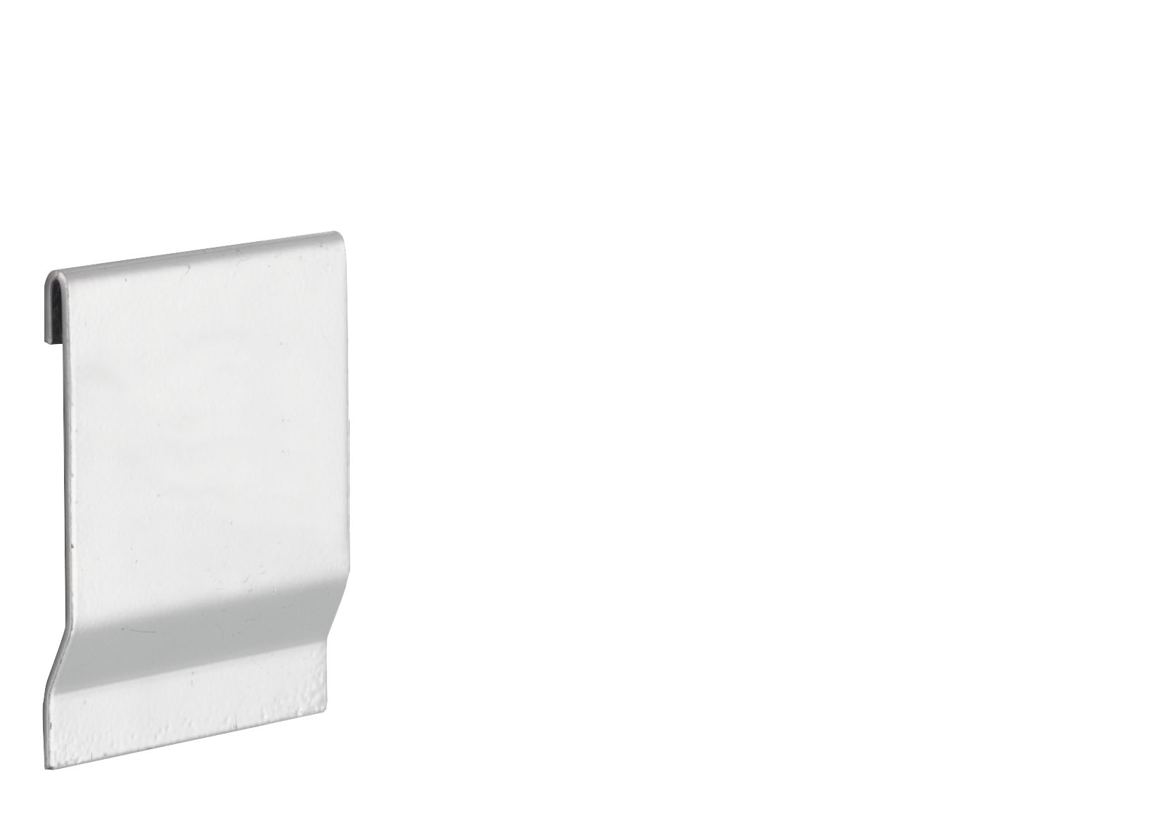®RasterPlan Grundplatte als Beschriftungsfeld alufarben ®RasterPlan Grundplatte als Beschriftungsfeld alufarben