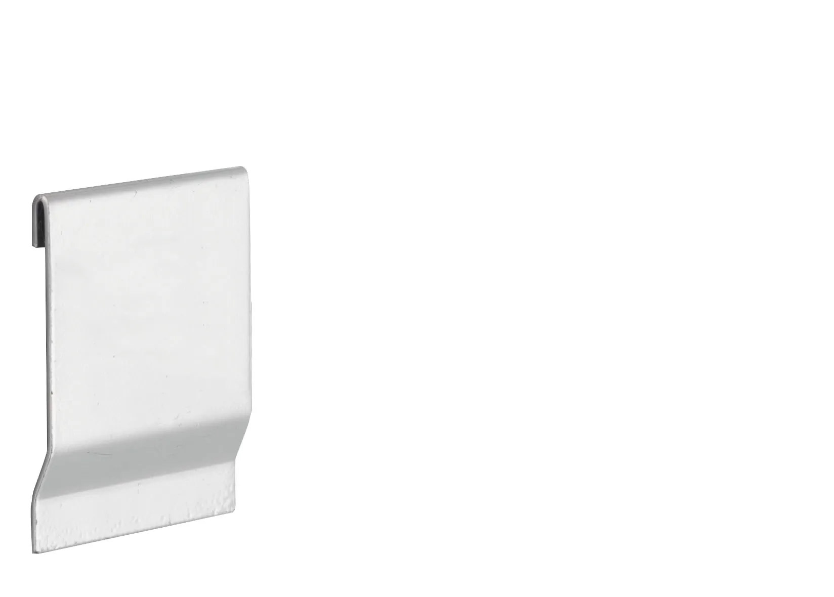 Die ?RasterPlan Grundplatte von Kappes Systeme GmbH in Alufarbe ist robust und vielseitig, ideal f?r die flexible Organisation in industriellen Umgebungen.