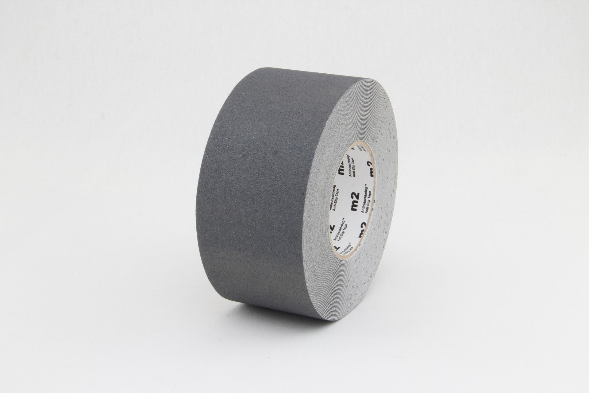 m2-Antirutschbelag Universal grau Rolle 85mm x 18,3m