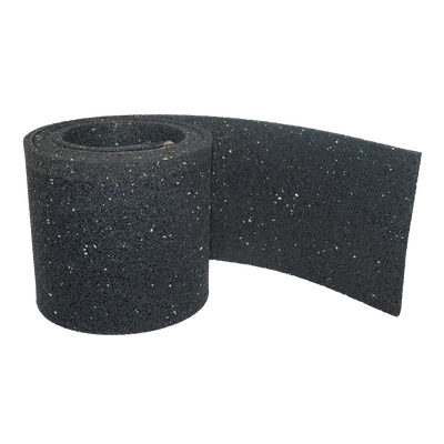 DoMatt Antirutschmatten in 4 mm Dicke 1250 x 1250 mm