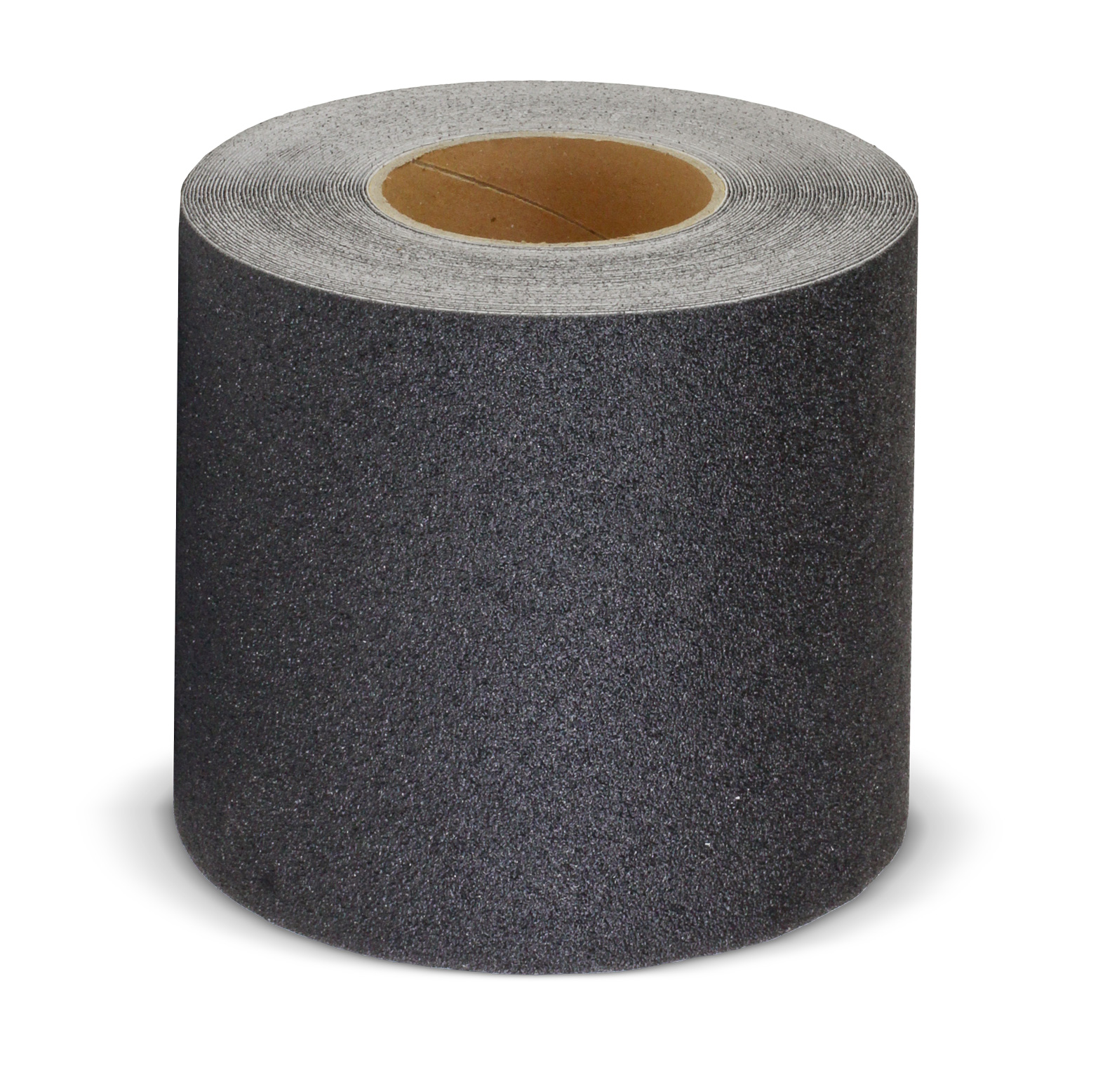 Antirutschbelag Basic schwarz Rolle 150mm x 18,3m