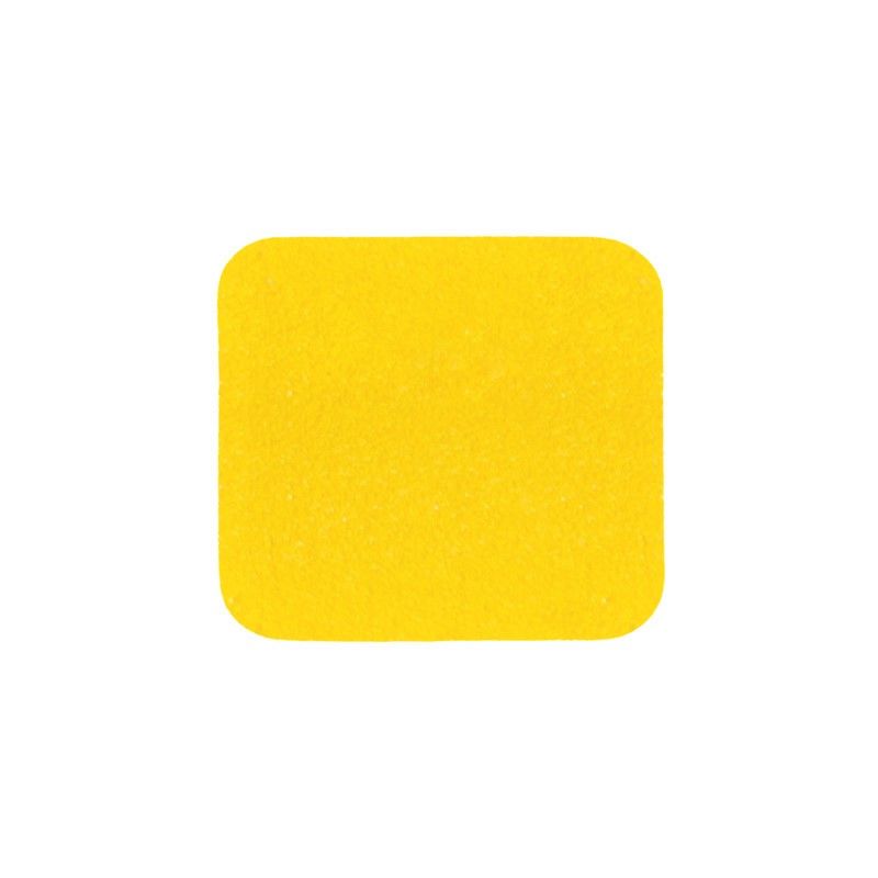 Produktbild des m2-Antirutschbelags Easy Clean in Gelb: Effektive Rutschhemmung, einfache Montage, pflegeleicht und robust. Ideal für Innenbereiche.