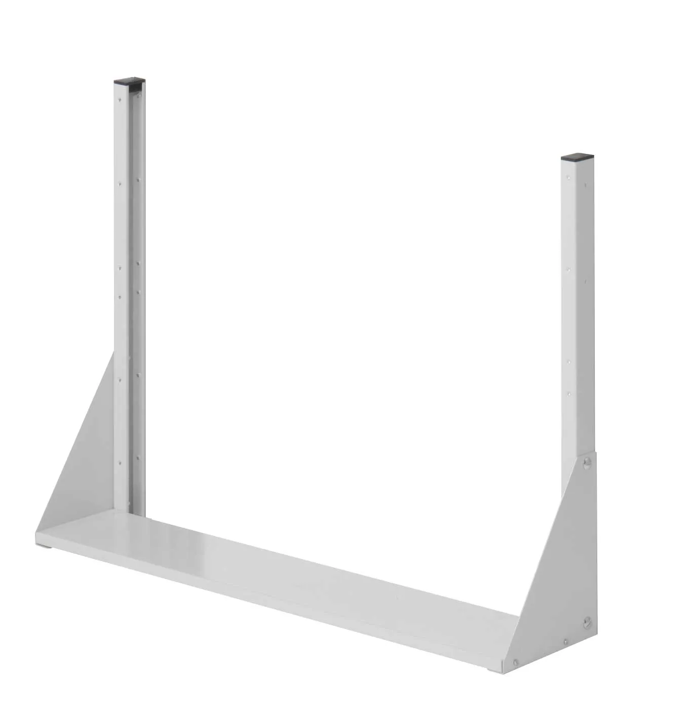 Das ?RasterPlan Stellwand Standmodul Gr. 2 von Kappes Systeme GmbH ist ein robustes, modular anpassbares System f?r effiziente Werkzeugorganisation am Arbeitsplatz.