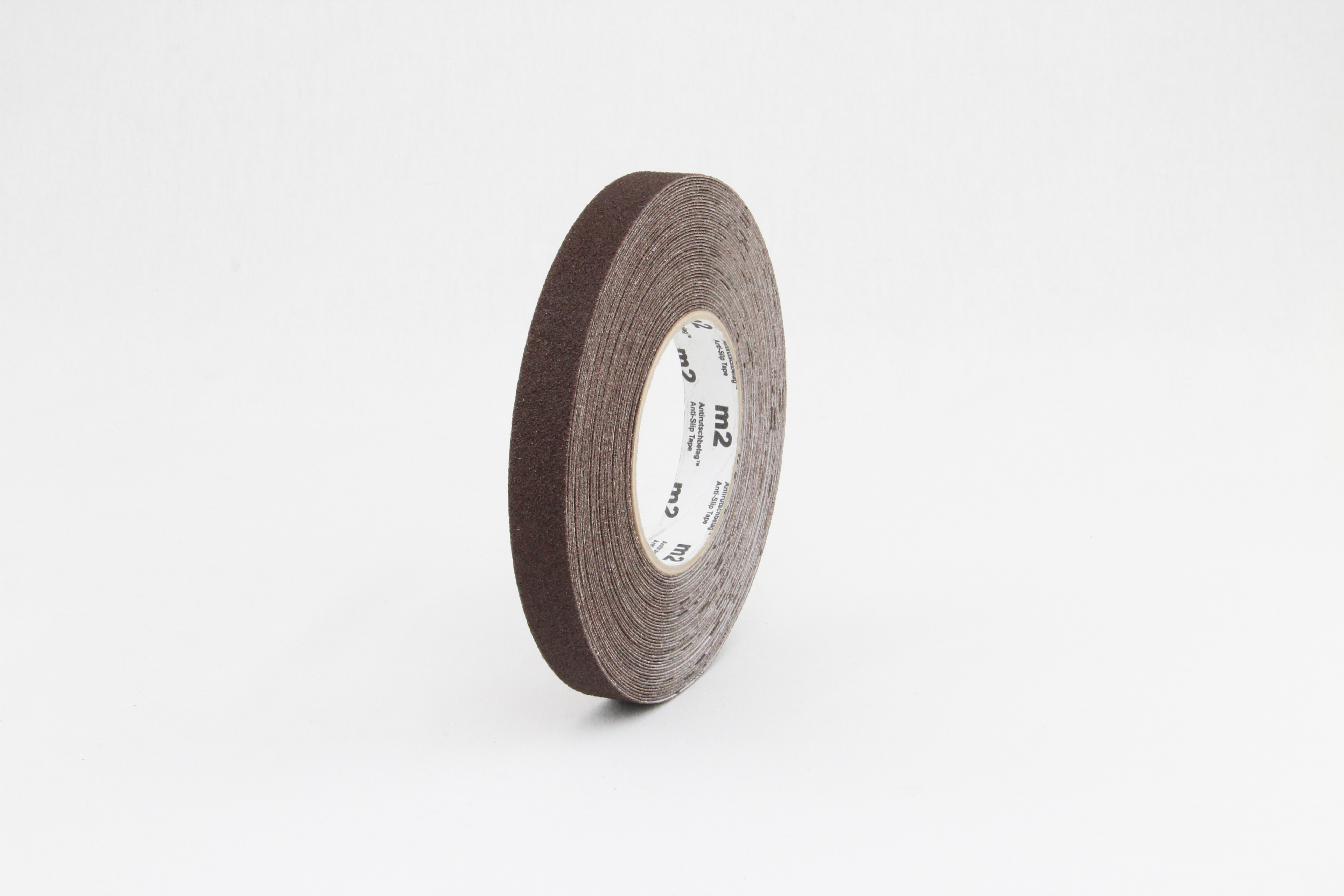 m2-Antirutschbelag Universal braun Rolle 19mm x 18,3m