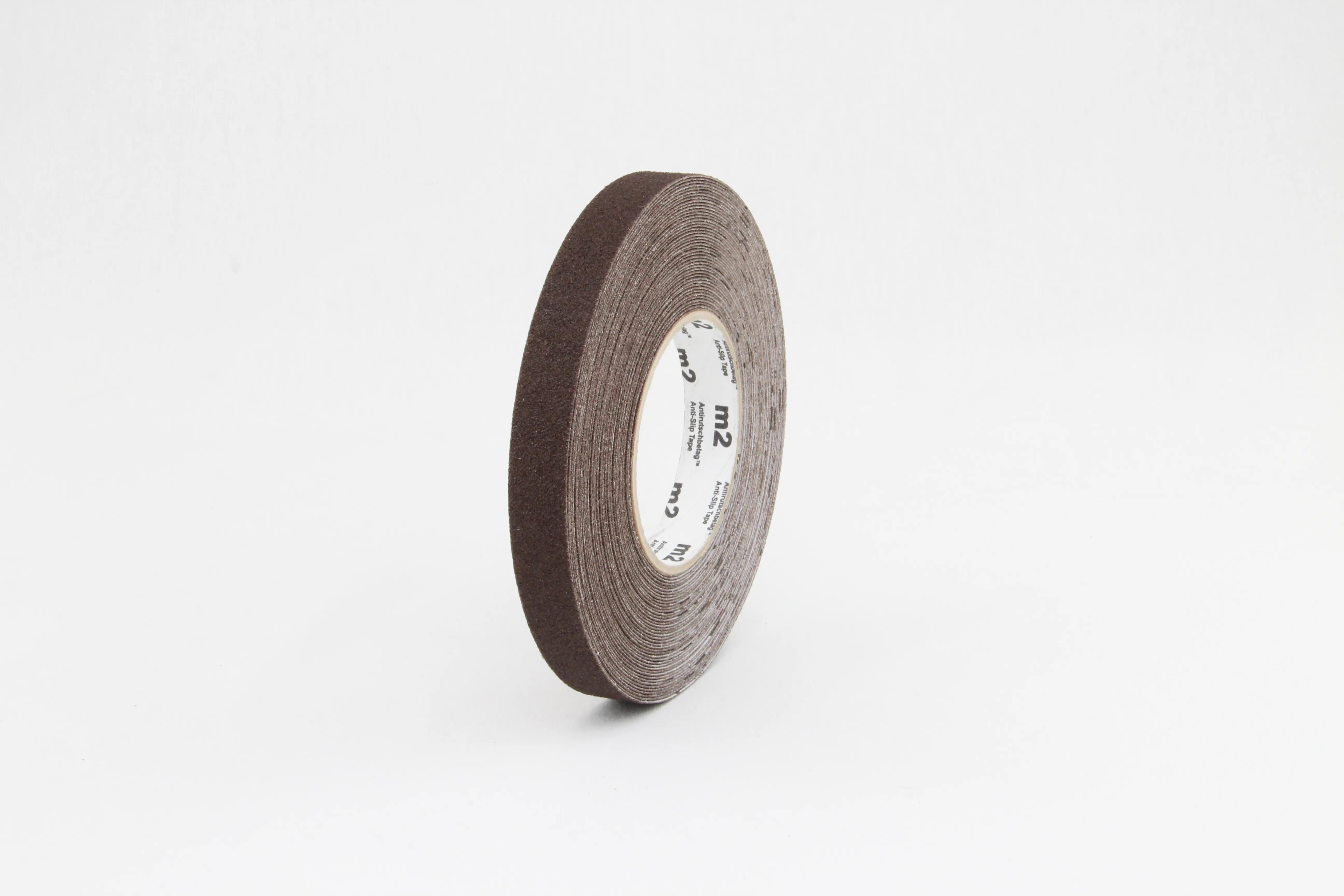 Der m2-Antirutschbelag Universal in Braun bietet R13-Rutschhemmung und einfache Montage. Ideal für glatte Oberflächen, langlebig und chemikalienresistent.