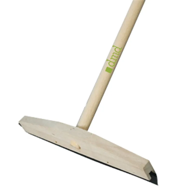 Effizienter 60cm Farbverteiler von Mehlhose: Ergonomischer Stiel f?r komfortables Streichen gro?er Fl?chen, leicht zu reinigen und robust f?r langanhaltende Nutzung.