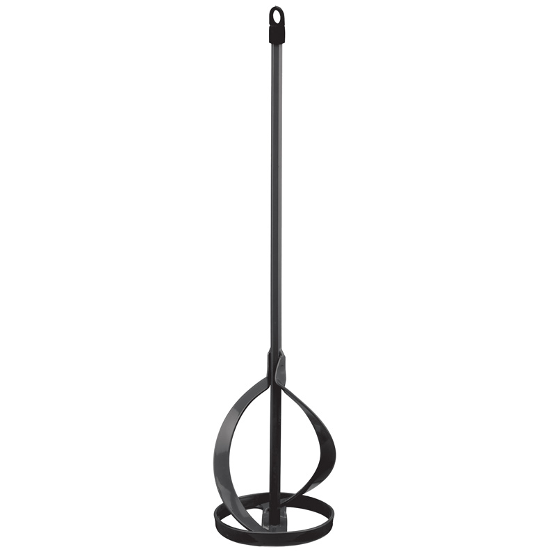 Mix-Aufsatz für Bohrmaschinen 600mm x 100mm