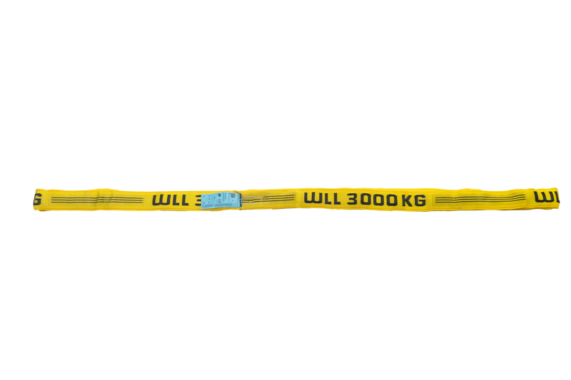 Rundschlinge DoPremium WLL 3.000 kg, 1000 mm