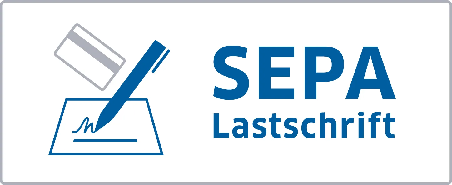 Sepa-Lastschrift-Sofort Überweisung