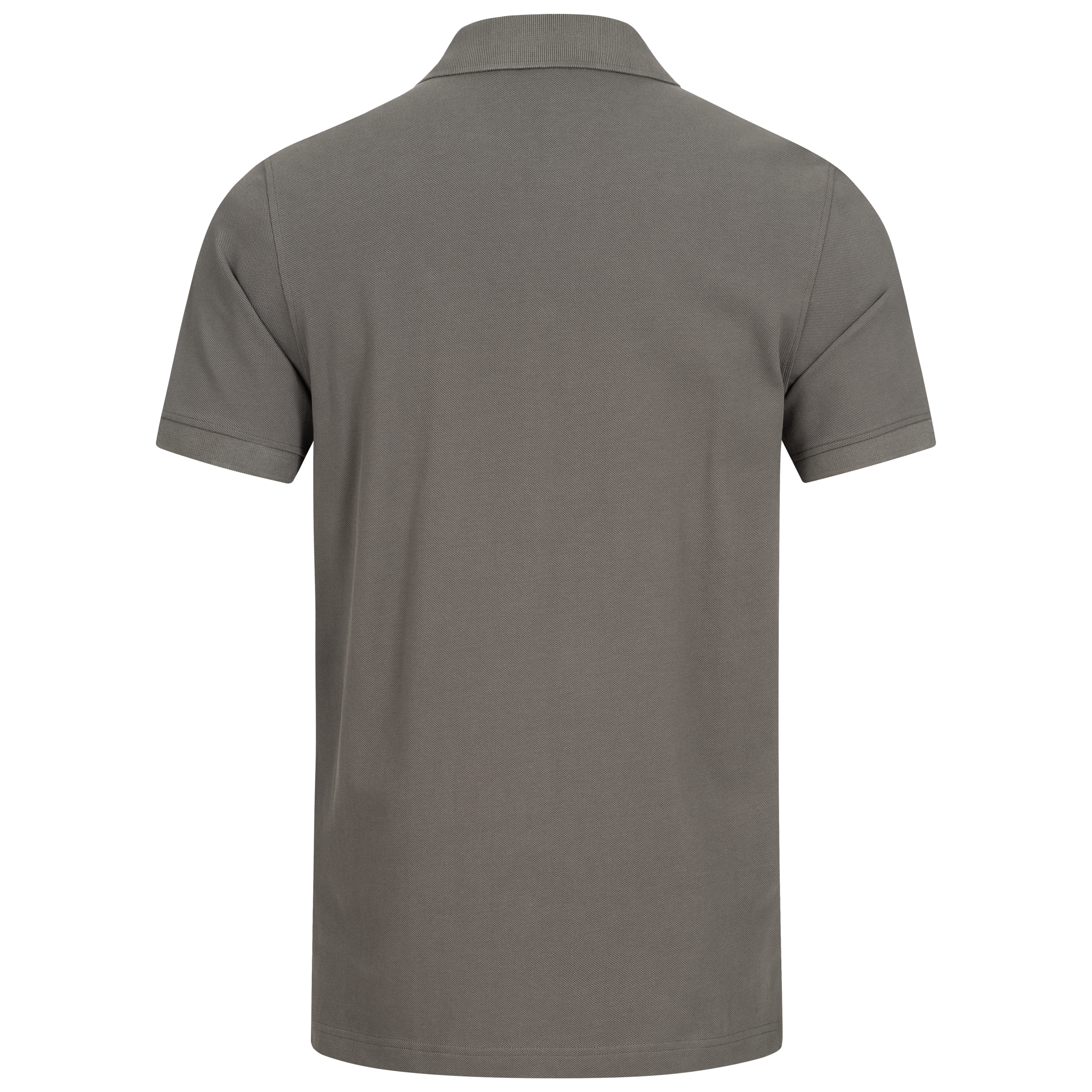 NITRAS MOTION TEX LIGHT, Poloshirt, grau (Farbcode: 1200), vorgewaschen, Polokragen, 100% Baumwolle, 200g/qm, EN 13758-2 (mit Ausnahme von Weiß und Hellgrau), STANDARD 100 by OEKO-TEX®
