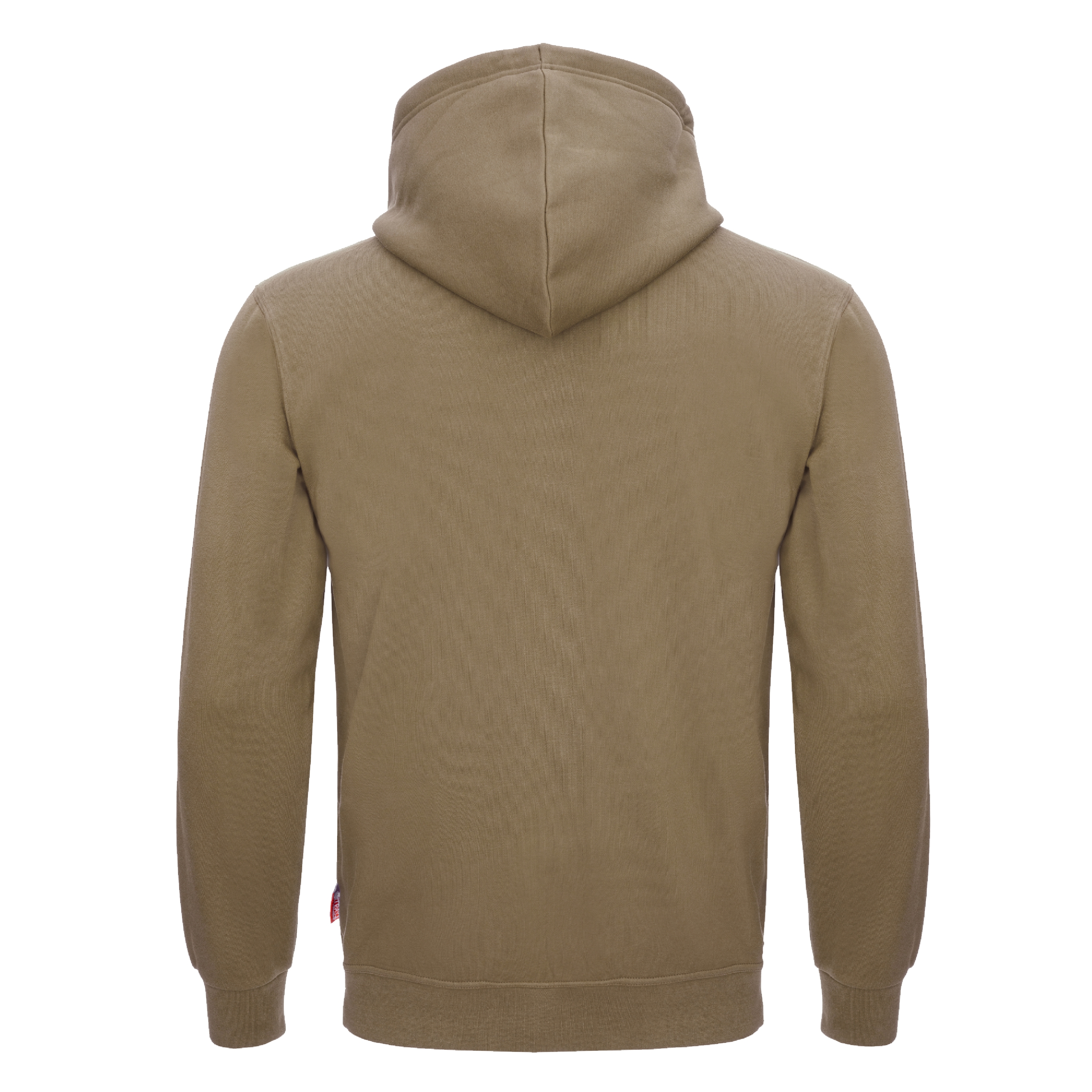 Nitras Motion Tex Kapuze – Mit Reißverschluss, Praktischer Kragen Für Outdoor Und Freizeit