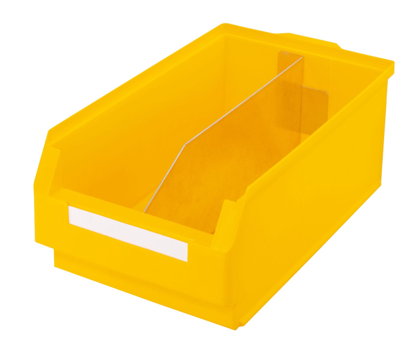 ®RasterPlan Längsteiler für LSK Gr. 4 L 350 x H 150 mm verzinkt.