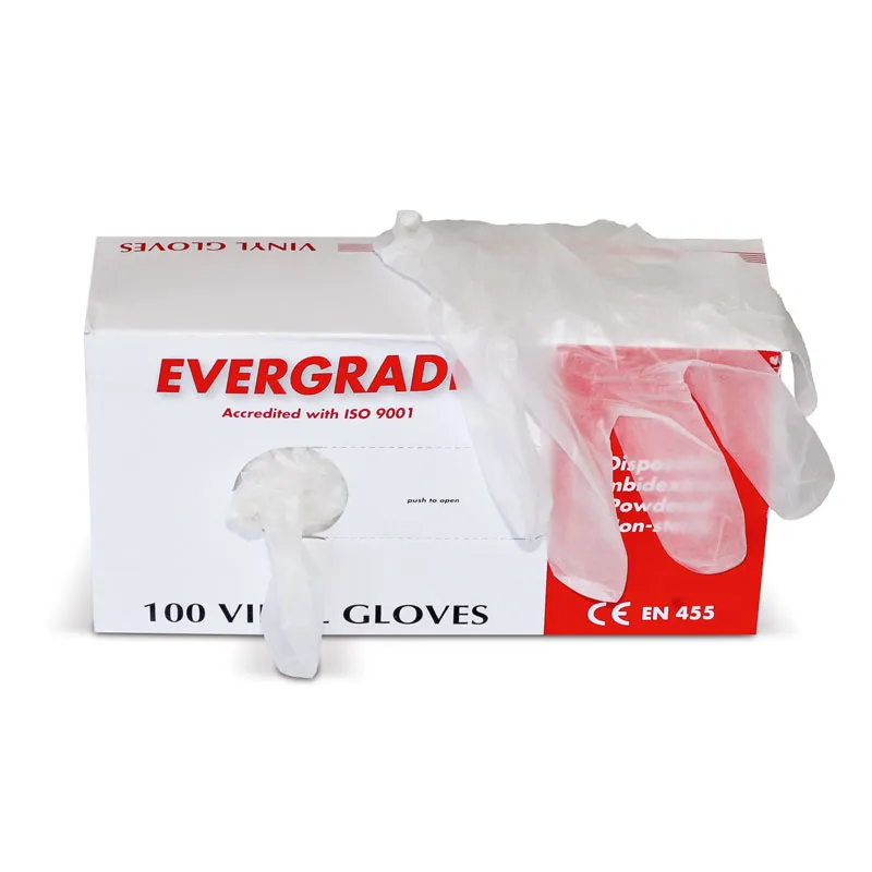 Einweghandschuhe aus Latex von Mehlhose: Rei?fest, allergiefreundlich und komfortabel. Box mit 100 St?ck f?r vielseitigen Schutz im Alltag.