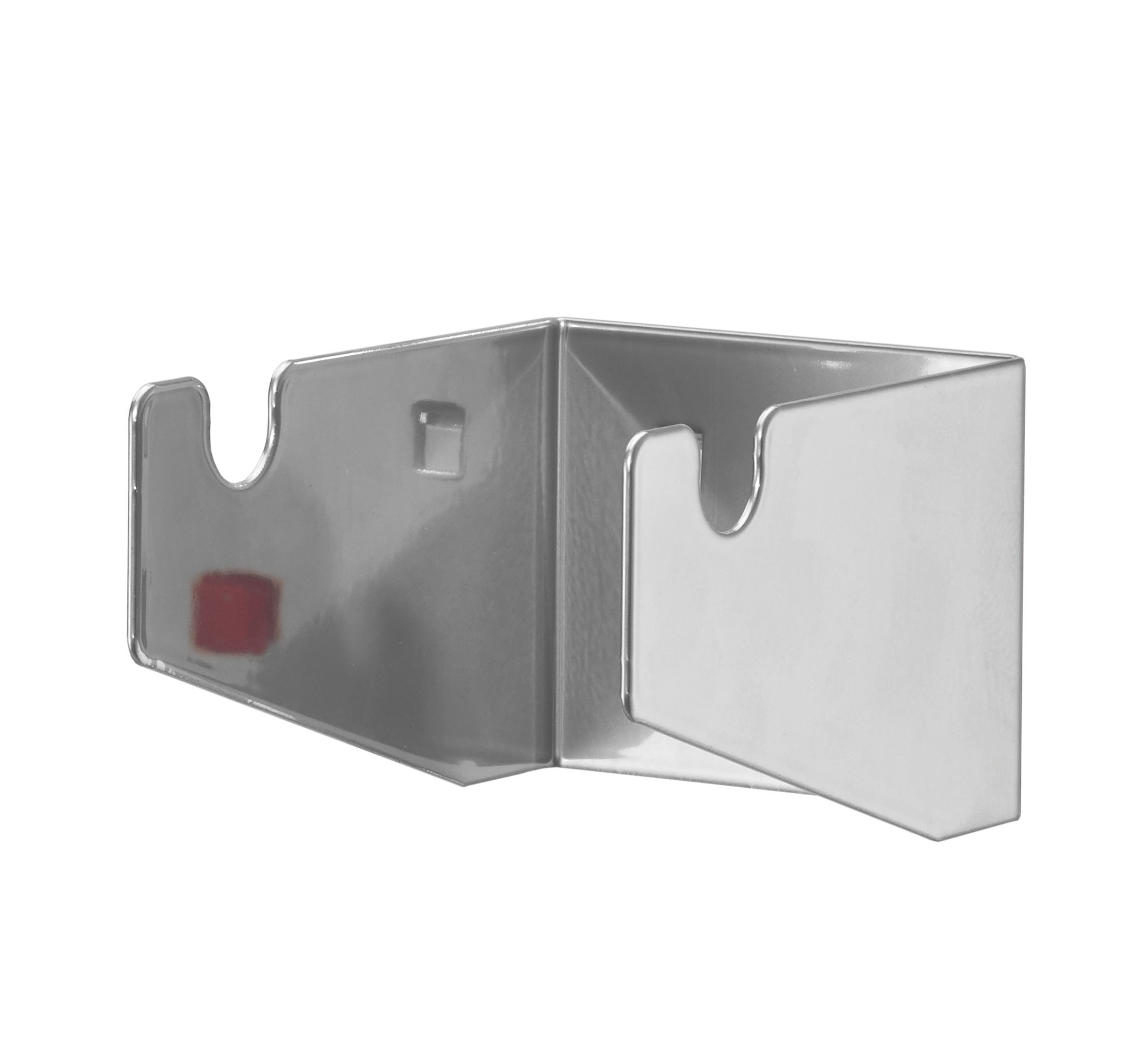 Der ABAX® Spulenhalter von Kappes: Innovativ, werkzeuglos montierbar, passt in bestehende Systeme. Flexibel und sicher, in Alufarben oder Anthrazitgrau erhältlich.