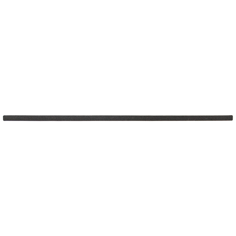 Der m2-Antirutschbelag Easy Clean in Schwarz bietet sicheren Halt auf glatten Flächen. Einfach zu montieren, selbstklebend und sofort begehbar. Ideal für Innenbereiche.