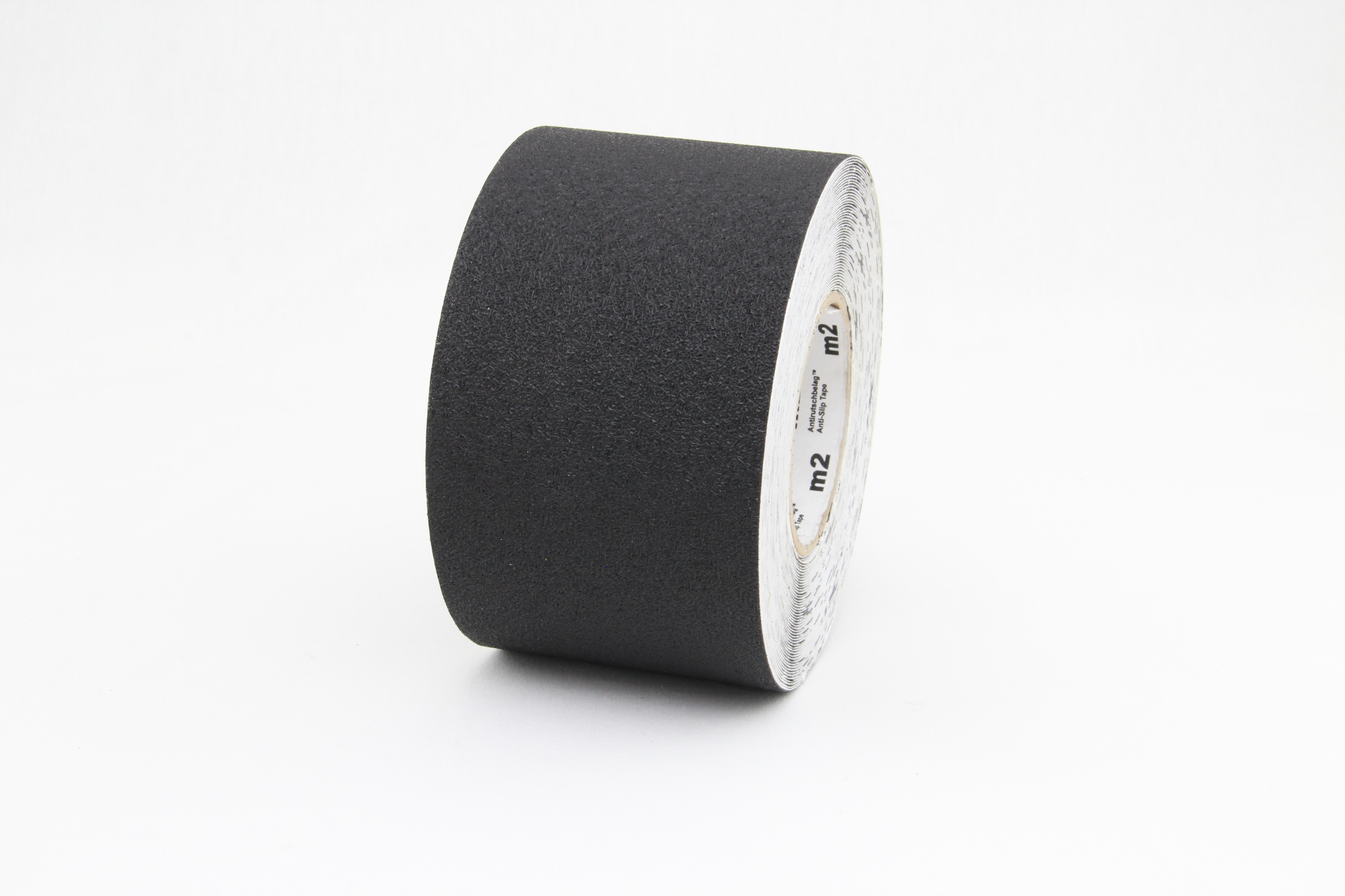 Produktbild des schwarzen Antirutschbelags Easy Clean von Mehlhose: Effektive Rutschhemmung, einfache Montage, langlebig und pflegeleicht für vielseitige Anwendungen.