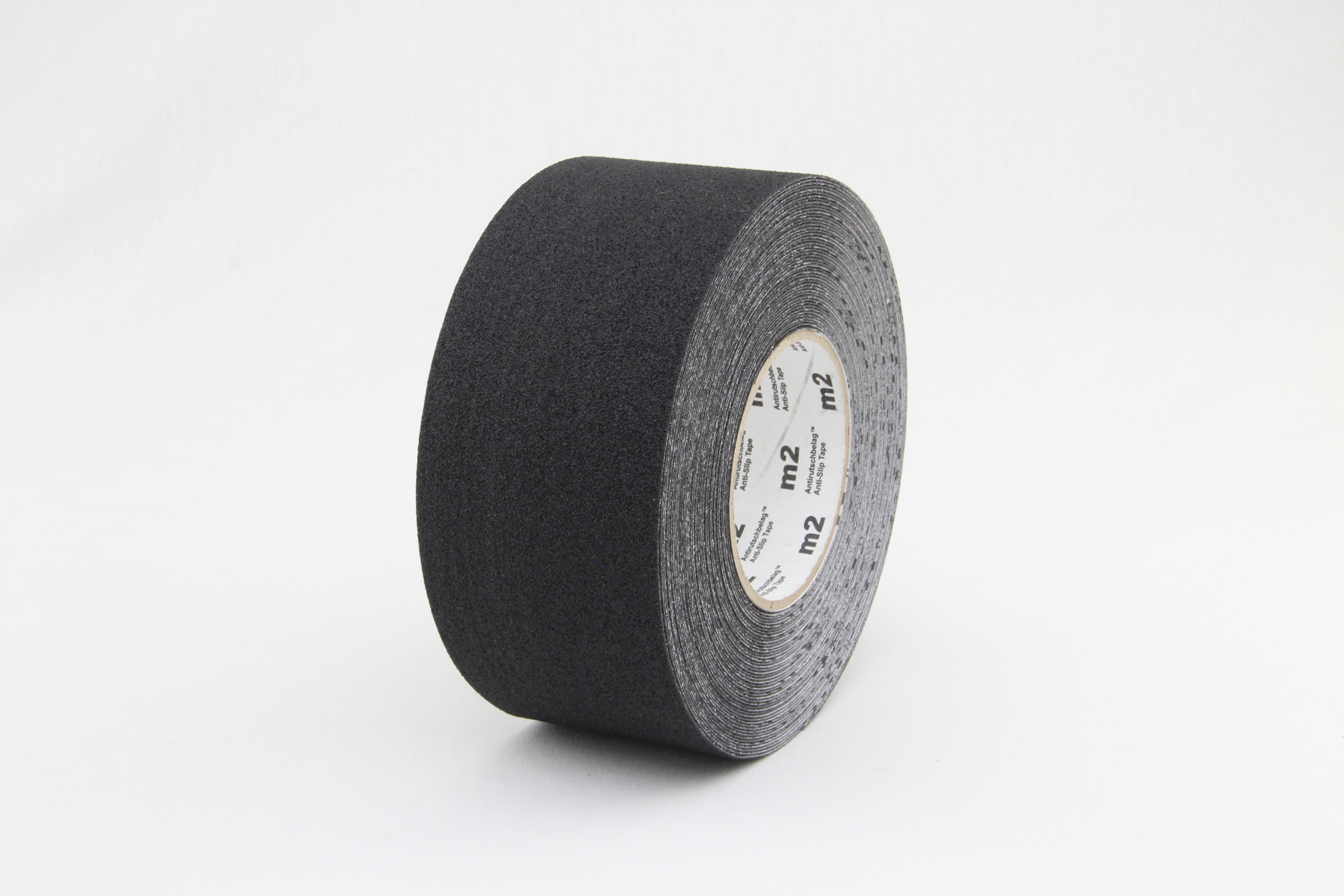 m2-Antirutschbelag Universal schwarz Rolle 75mm x 18,3m