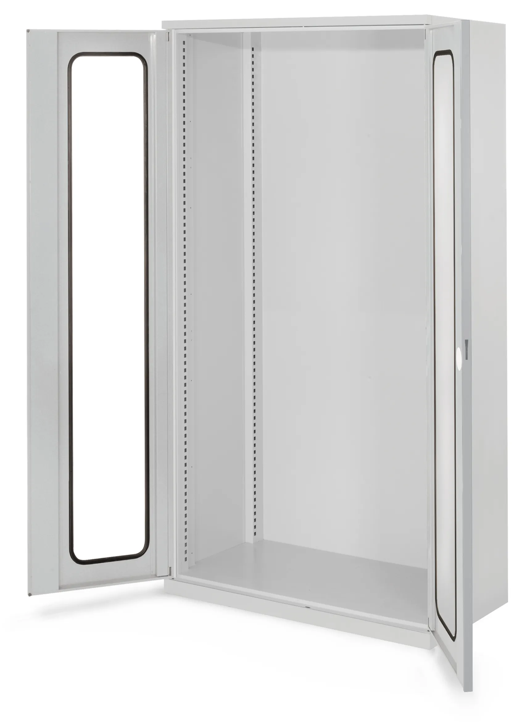 Schwerlastschrank von Kappes Systeme GmbH: Robuste Stahlkonstruktion, 1,65 Tonnen Tragkraft, flexible Anpassung, hohe Sicherheit mit Zylinderschloss. Ideal f?r Industrie.