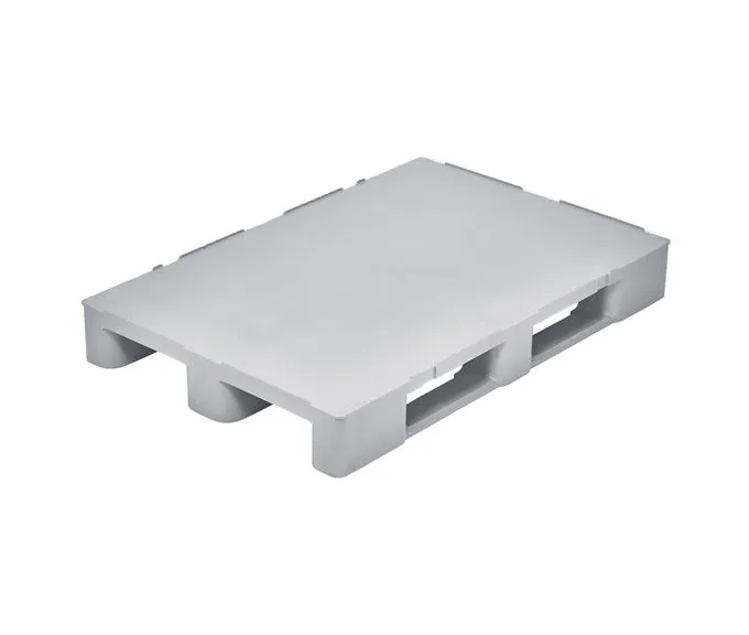 Die Bekuplast Kunststoffpalette 1208 M advanced 3RCR ist robust, misst 1200x800x148 mm, wiegt 11 kg und trägt bis zu 4000 kg. Ideal für Logistik und Industrie.
