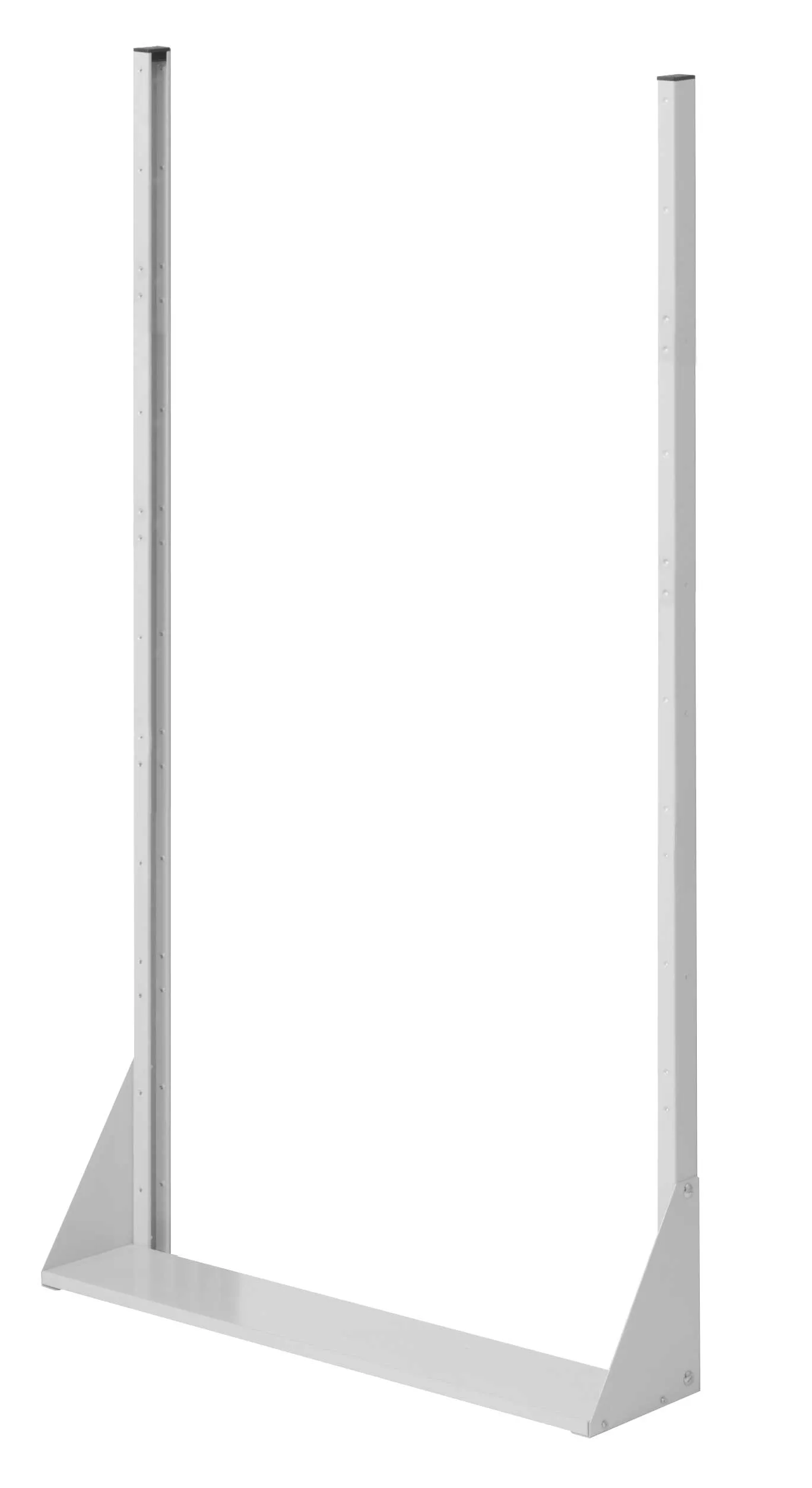 Das ?RasterPlan Stellwand Standmodul Gr. 5 von Kappes Systeme GmbH ist eine robuste, modulare L?sung zur optimalen Organisation von Werkzeugen und Kleinteilen.