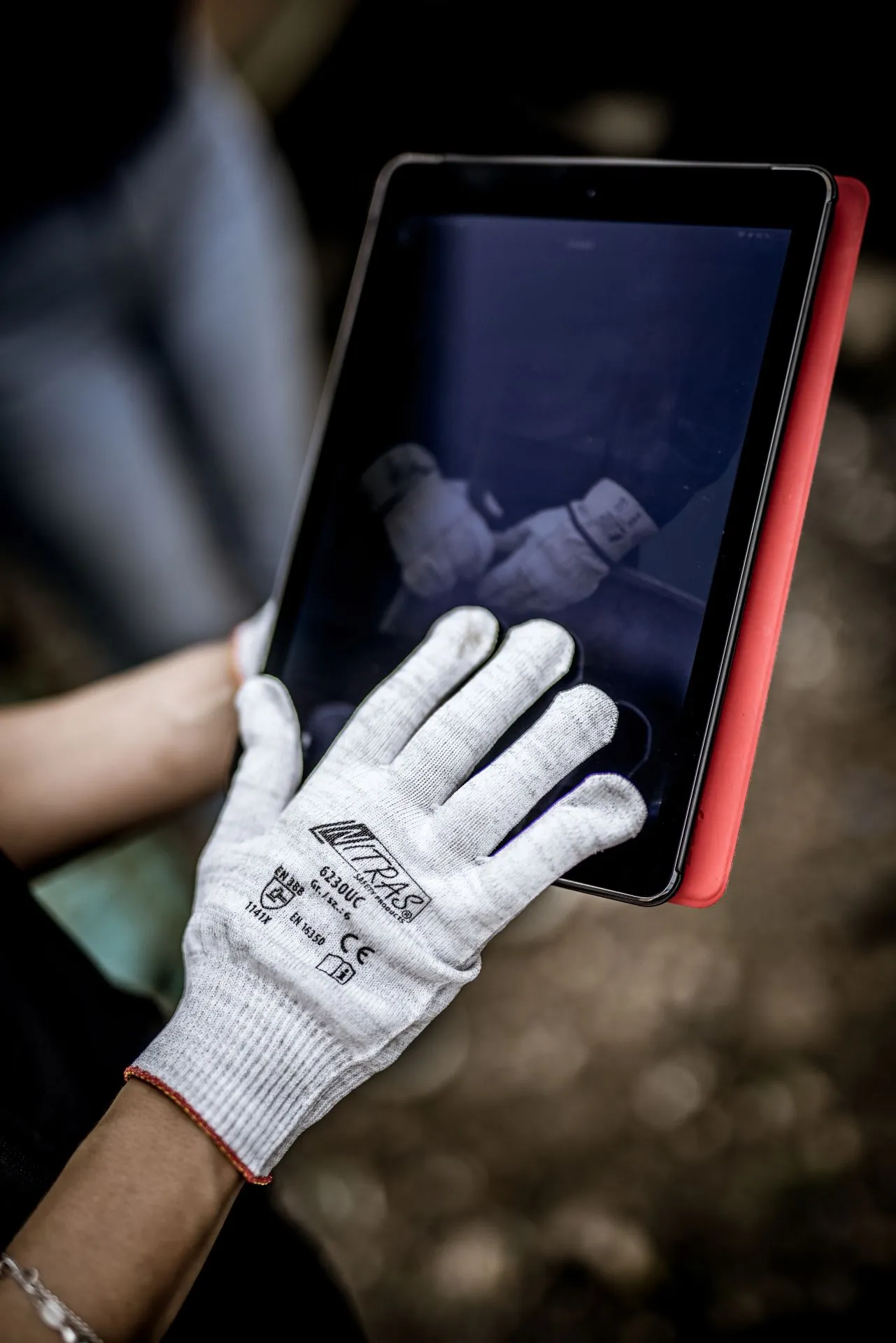 NITRAS Antistatikhandschuhe – 5 Modelle im Vergleich