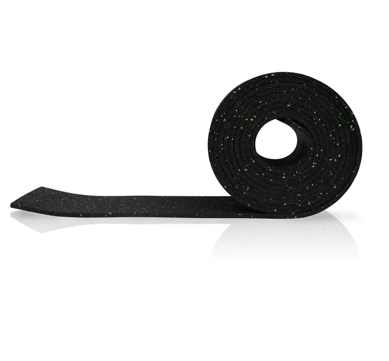 Robuste, schwarze Sicherheitsgurte von Dolezych f?r zuverl?ssige Ladungssicherung. 5.000 mm lang, 250 mm breit, 8 mm dick, mit hoher Stabilit?t und elegantem Design.