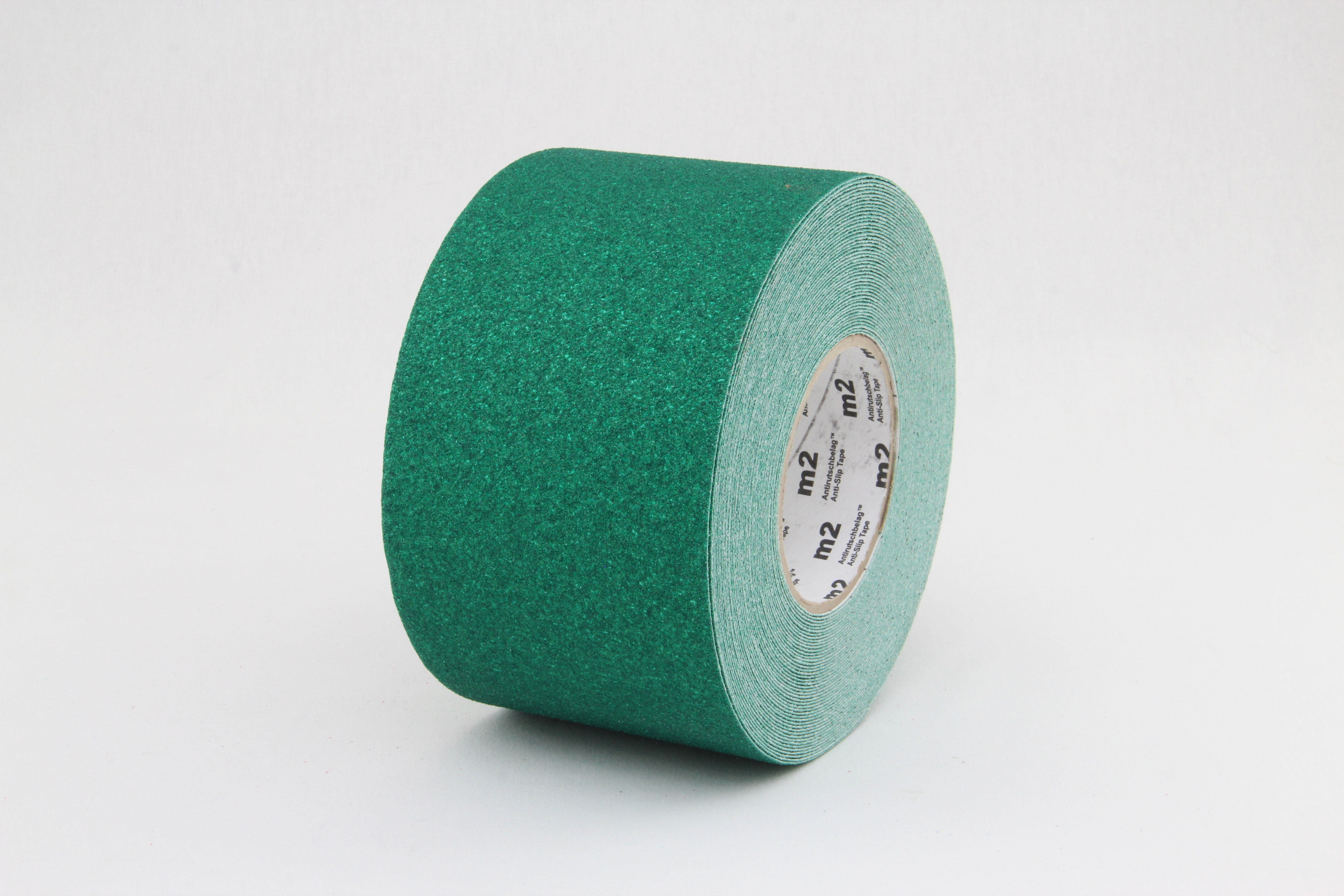 m2-Antirutschbelag Universal grün Rolle 100mm x 18,3m