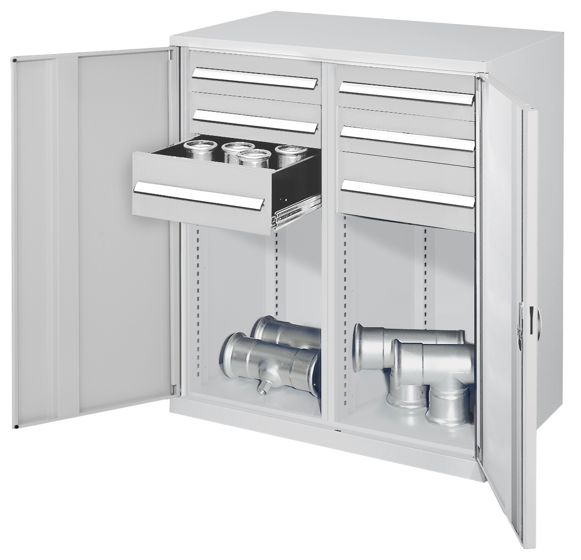 Hochwertiger Kappes Systeme Laptop mit 15-Zoll-Display, Intel i7-Prozessor und 16 GB RAM für schnelles und effizientes Arbeiten.