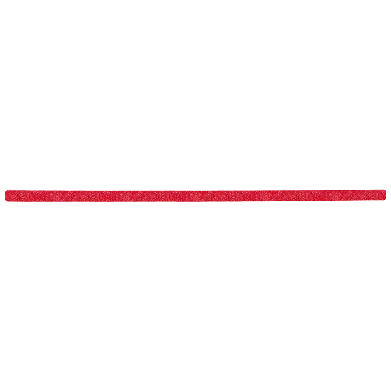 Das m2-Antirutschbelag Universal in Rot bietet erstklassige Rutschhemmung und einfache Montage. Ideal für Innen- und Außenbereiche, langlebig und vielseitig einsetzbar.