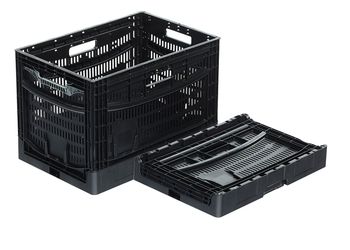 Clever Fresh Box extra high