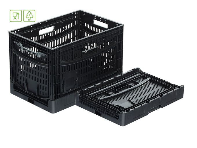 Clever Fresh Box extra high Header