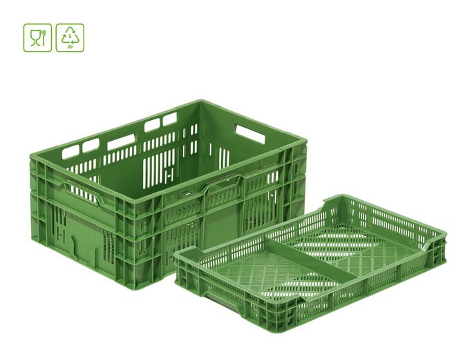 Gemuesesteige 600 x 400 mm Header